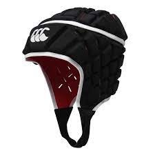 Canterbury Raze Headguard S Bl